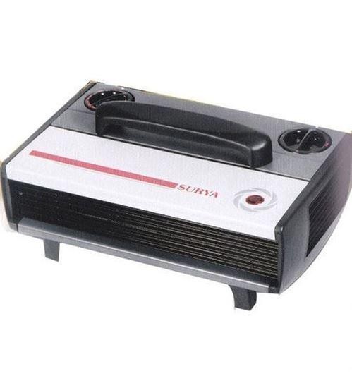 Surya Heat convector